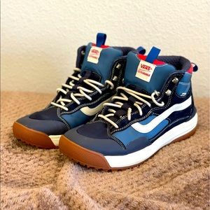 Vans Ultrarange Exo Hi MTE Gore-Tex Shoes - 11.5